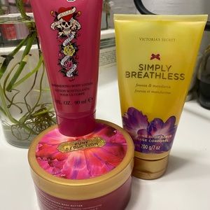 Victoria secret lot